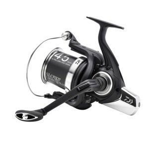 Daiwa naviják 23 superspod 45 scw qd-ot