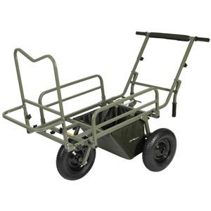 Carp porter vozík mk2 tri-porter barrow