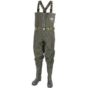 Snowbee prsačky granite pvc chest waders - 10