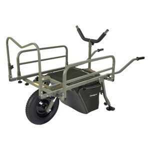 Carp porter vozík mk2 carp-porter barrow