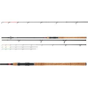 Daiwa prut ninja x method feeder 3,6 m 80 g