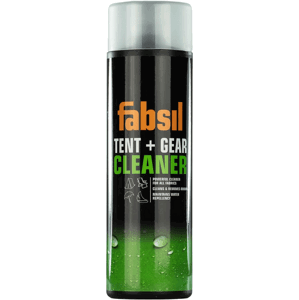 Grangers čistící prostředek fabsil tent and gear cleaner 500 ml