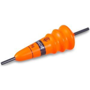 Uni cat podvodní splávek power cone lifter red - 3 ks 5 g