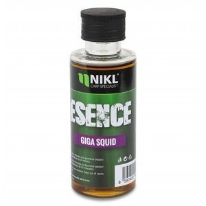 Nikl esence 50 ml - sweet honey