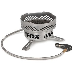 Fox vařič cookware infrared stove v2