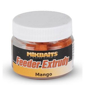 Mikbaits měkké feeder extrudy 50ml - mango