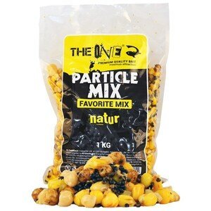 The one particle mix favoritte mix 1 kg