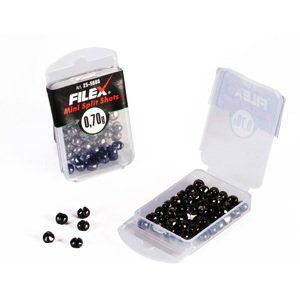 Filfishing broky mini split shots - 1,5 g