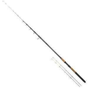 Carp expert prut black shadow telefeeder 3 m 120 g