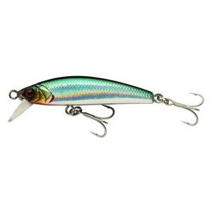 Savage gear wobler gravity minnow sinking dark magic 5 cm 4,3 g