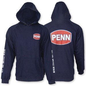 Penn mikina pro hoodie - m