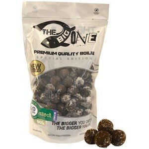 The one boilies big one boilie in salt insect 900 g - 20 mm