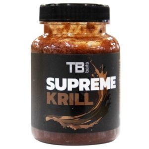 Tb baits supreme krill - 500 ml