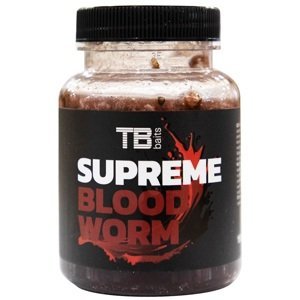 Tb baits supreme bloodworm - 500 ml