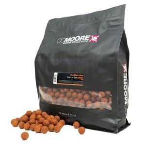 Cc moore boilie pro-stim liver - 5 kg 15 mm