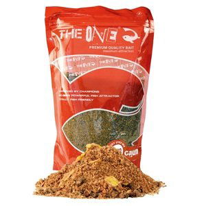 The one cloudy stick mix 900 g - cajun