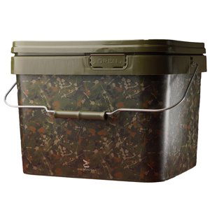 One more cast kbelík splash camo bucket - 5 l