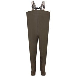 Trakker prsačky n3 hd chest waders - 40-41