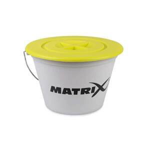 Matrix kbelík bait bucket 17 l