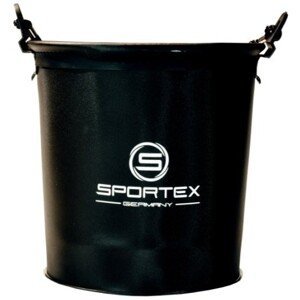 Sportex eva kbelík černý 21x20 cm