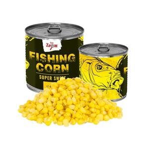 Carp zoom kukuřice fishing corn - 160 g