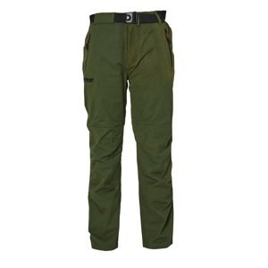 Prologic kalhoty combat trousers army green - m