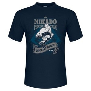 Mikado tričko candát - xxl