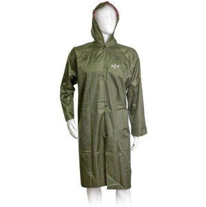 Carp zoom pláštěnka cyclone rain coat - l