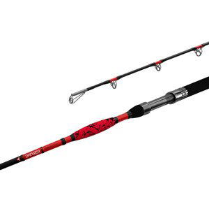 Delphin prut danger catfish 2,85 m 350 g