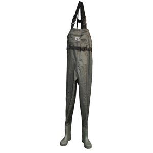 Energo team prsačky outdoor fz-green premium waders - 46