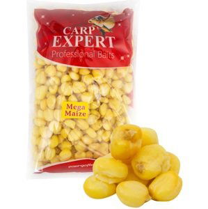 Carp expert mega corn 800 g - kyselina mléčná