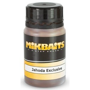 Mikbaits aminokomplet 50 ml- jahoda exclusive