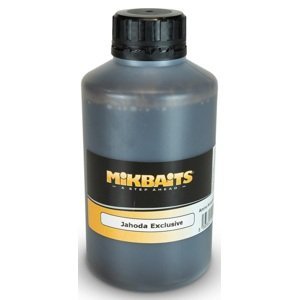 Mikbaits aminokomplet 500 ml - jahoda exclusive