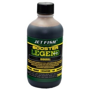 Jet fish amino complex 250 ml - biokrill