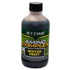 Jet fish amino complex 250 ml - multifruit