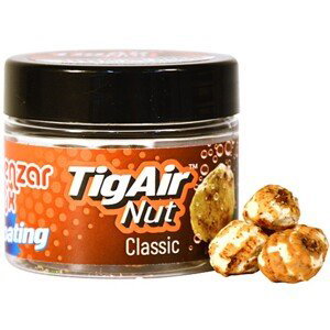 Benzar mix tygří ořech tigair nut 15 g - classic