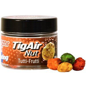 Benzar mix tygří ořech tigair nut 15 g - tutti frutti