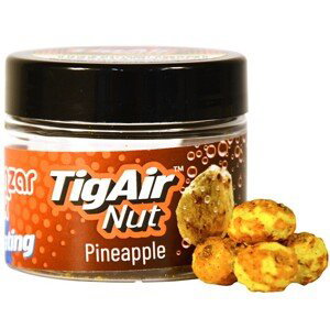 Benzar mix tygří ořech tigair nut 15 g - ananas