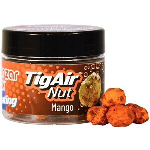 Benzar mix tygří ořech tigair nut 15 g - mango