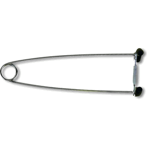 Zebco otvírač tlam pike gag 18 cm