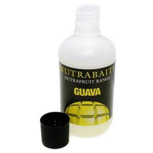 Nutrabaits tekuté esence natural  100 ml-banana