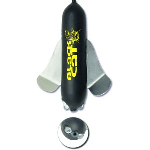 Black cat podvodní splávek propeller-20 g