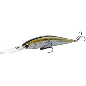 Shimano wobler lure yasei trigger twitch sp brook trout - 6 cm 4 g
