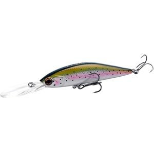 Shimano wobler lure yasei trigger twitch sp rainbow trout - 12 cm 16 g