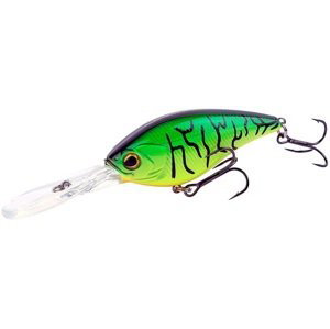Shimano wobler lure yasei cover crank floating dr fire tiger - 7 cm 18,5 g