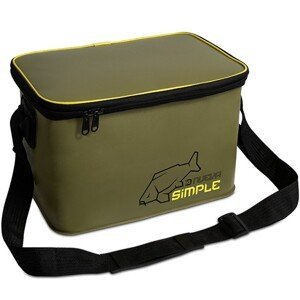 Delphin taška carryall nueva simple