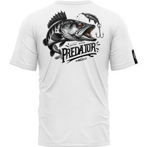 Hotspot design tričko zander predator - m