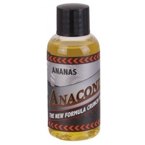 Anaconda esence new formula-kukuřice