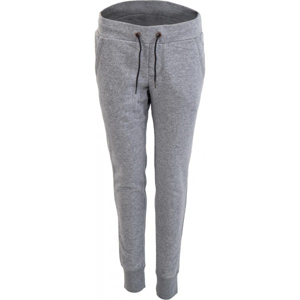 O'Neill LW JACKS SWEATPANTS FRENCH šedá XL - Dámské tepláky