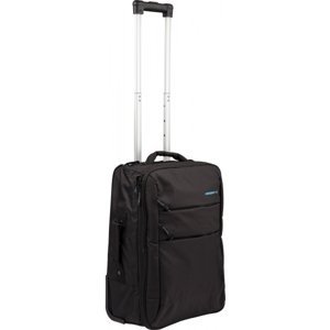 Crossroad CABIN BAG Palubní zavazadlo, černá, velikost OS